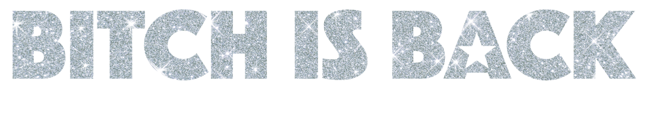 BITCH IS BACK - The Elton John Tribute Show